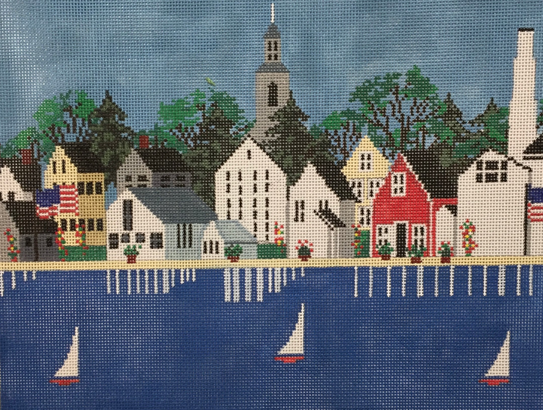 NL82 PROVINCETOWN