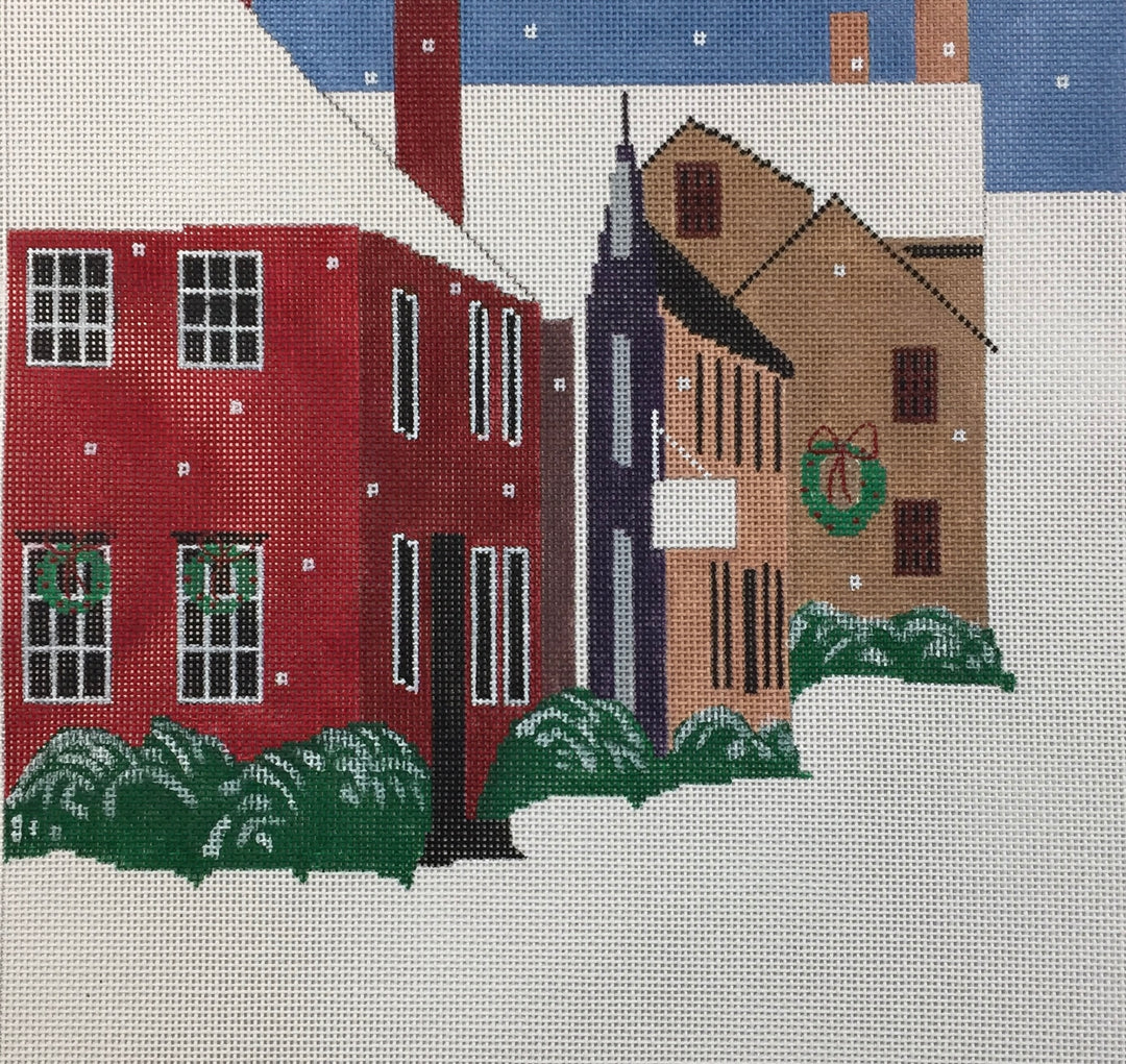 NL83 STRAWBERRY BANKE, PORTSMOUTH NH