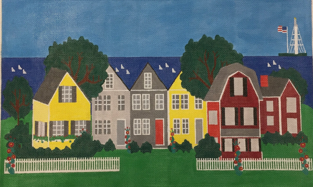 NL75 FRONT STREET, MARBLEHEAD