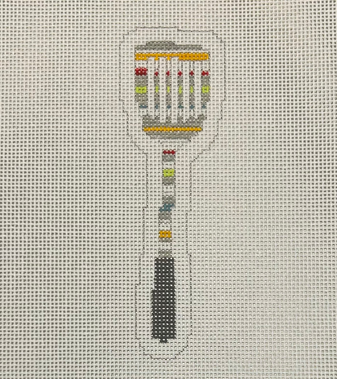 GRILL SPATULA