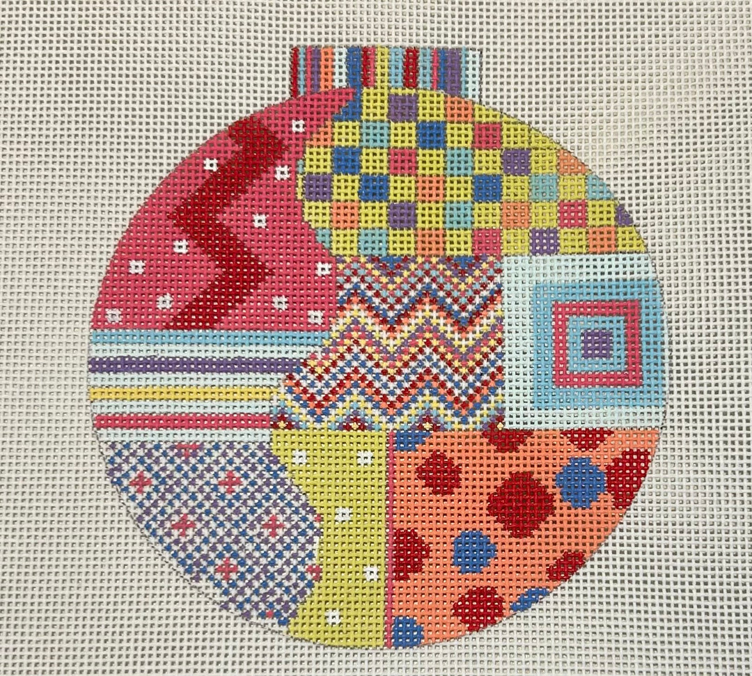 PM438 ORNAMENT