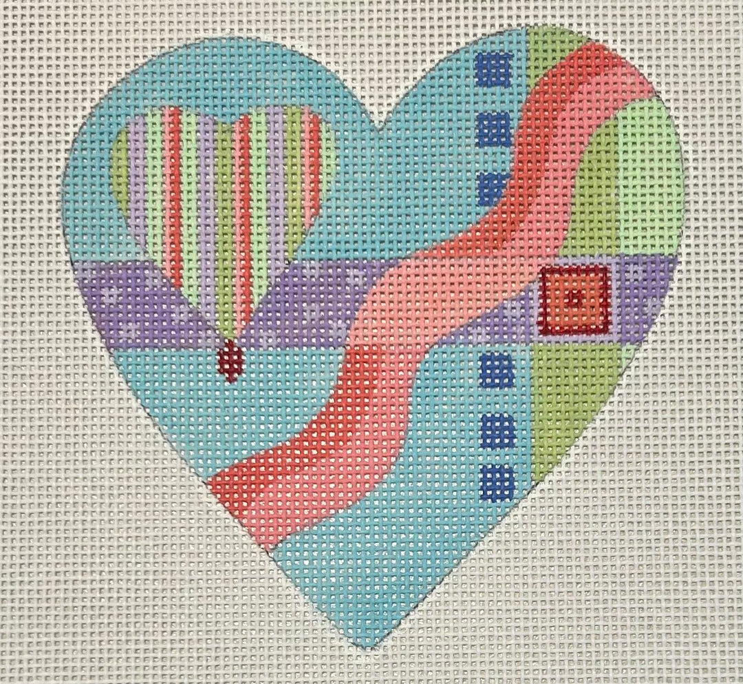 PM1236 Heart Heart
