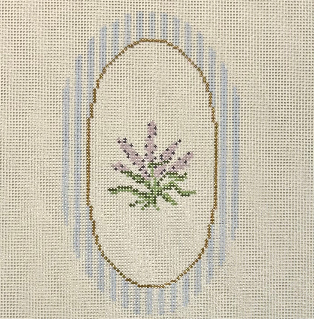 LAVENDER ORNAMENT