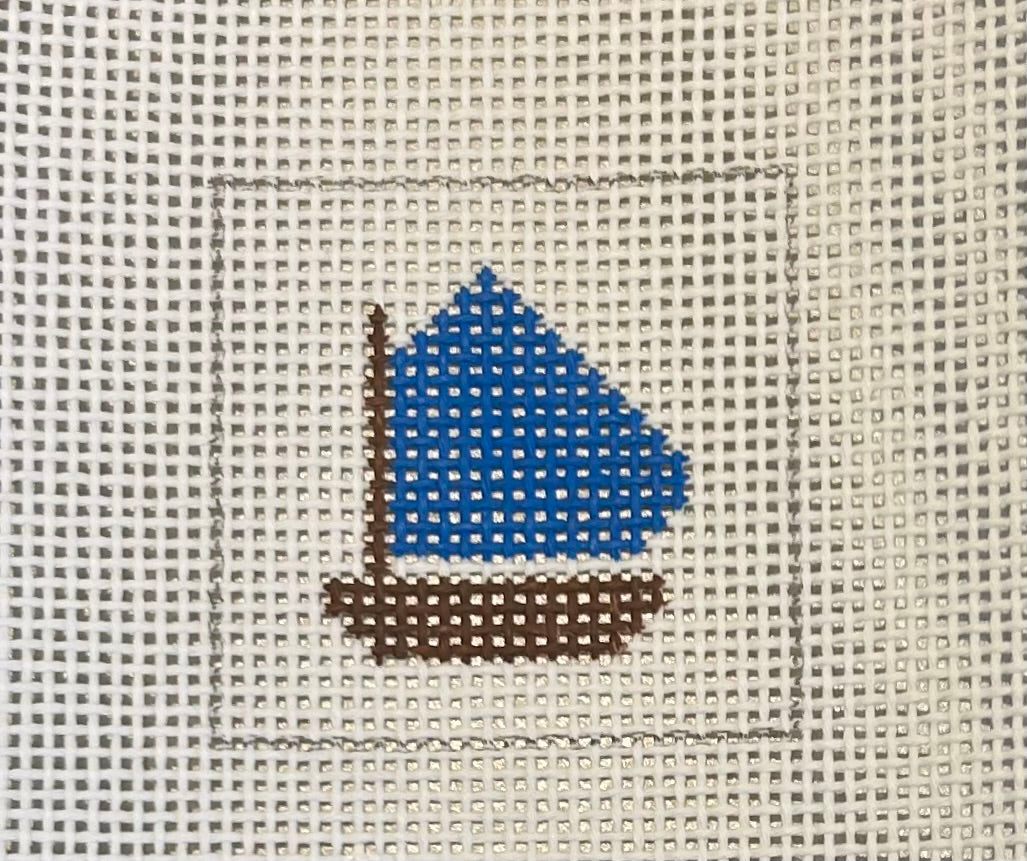 BLUE BOAT MINI