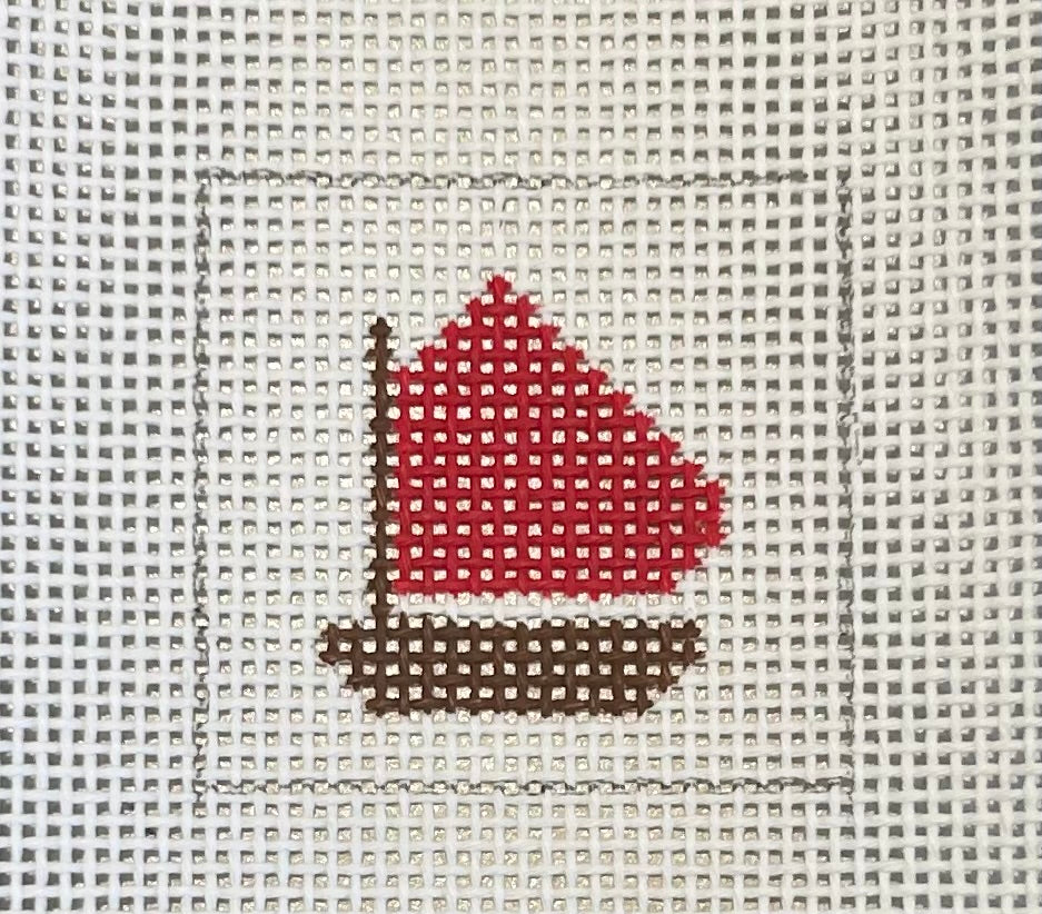 RED BOAT MINI