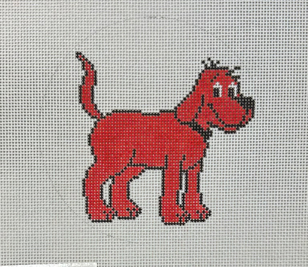 CLIFFORD THE BIG RED DOG