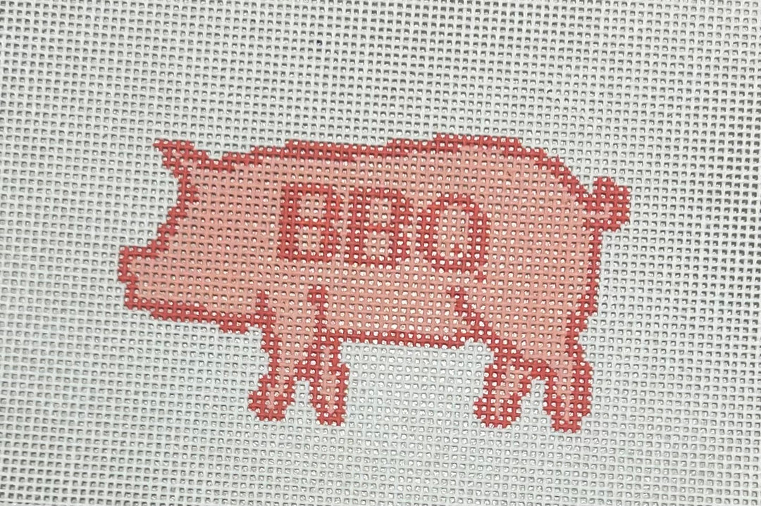BBQ PIG