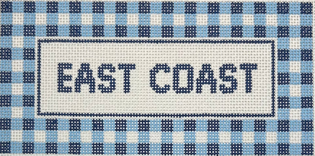 EAST COAST