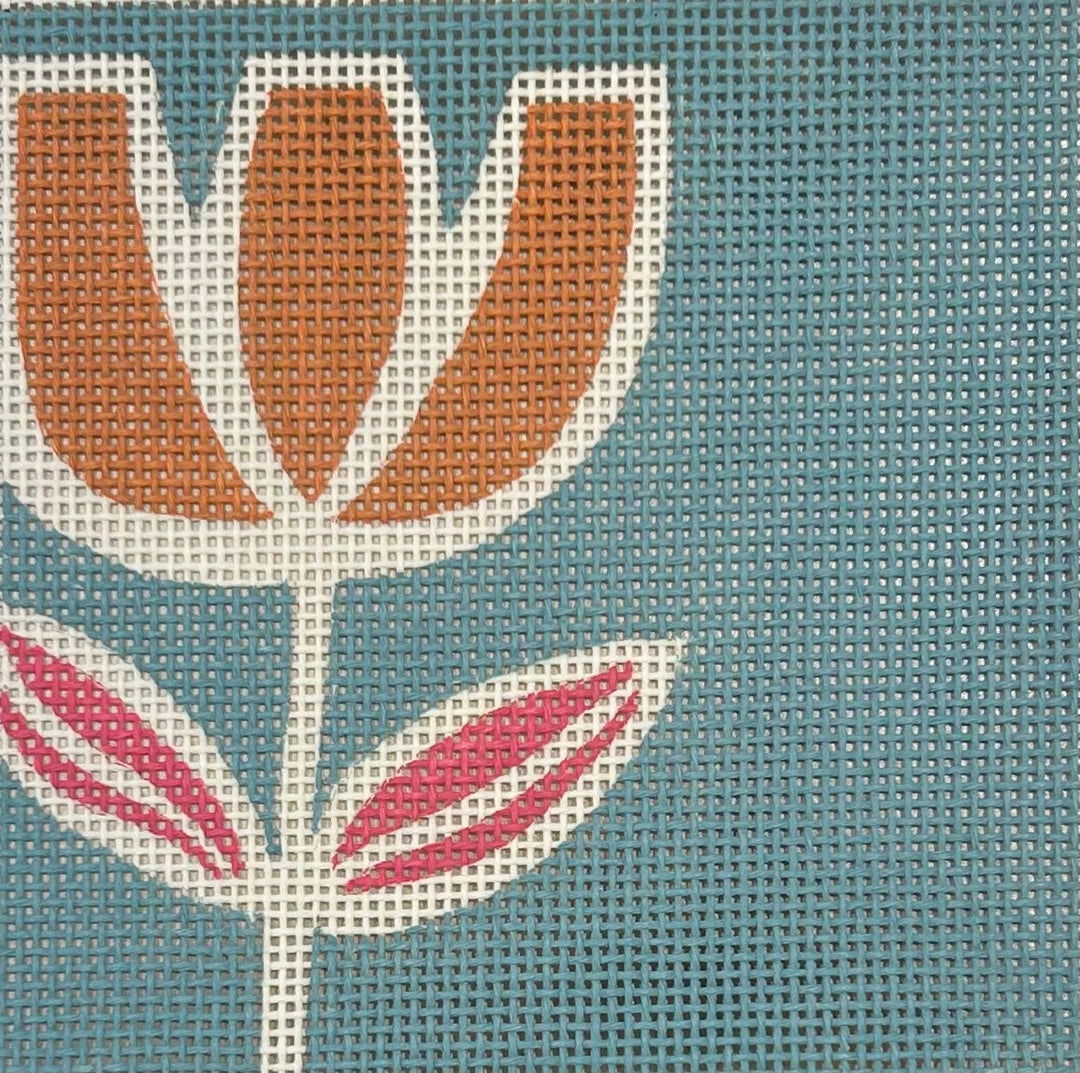 LC031122A FLOWER LEFT