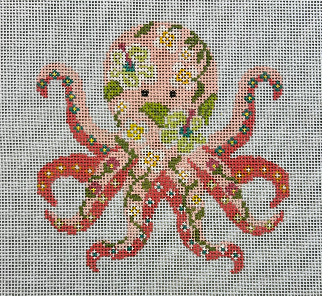 OPAL THE OCTOPUS