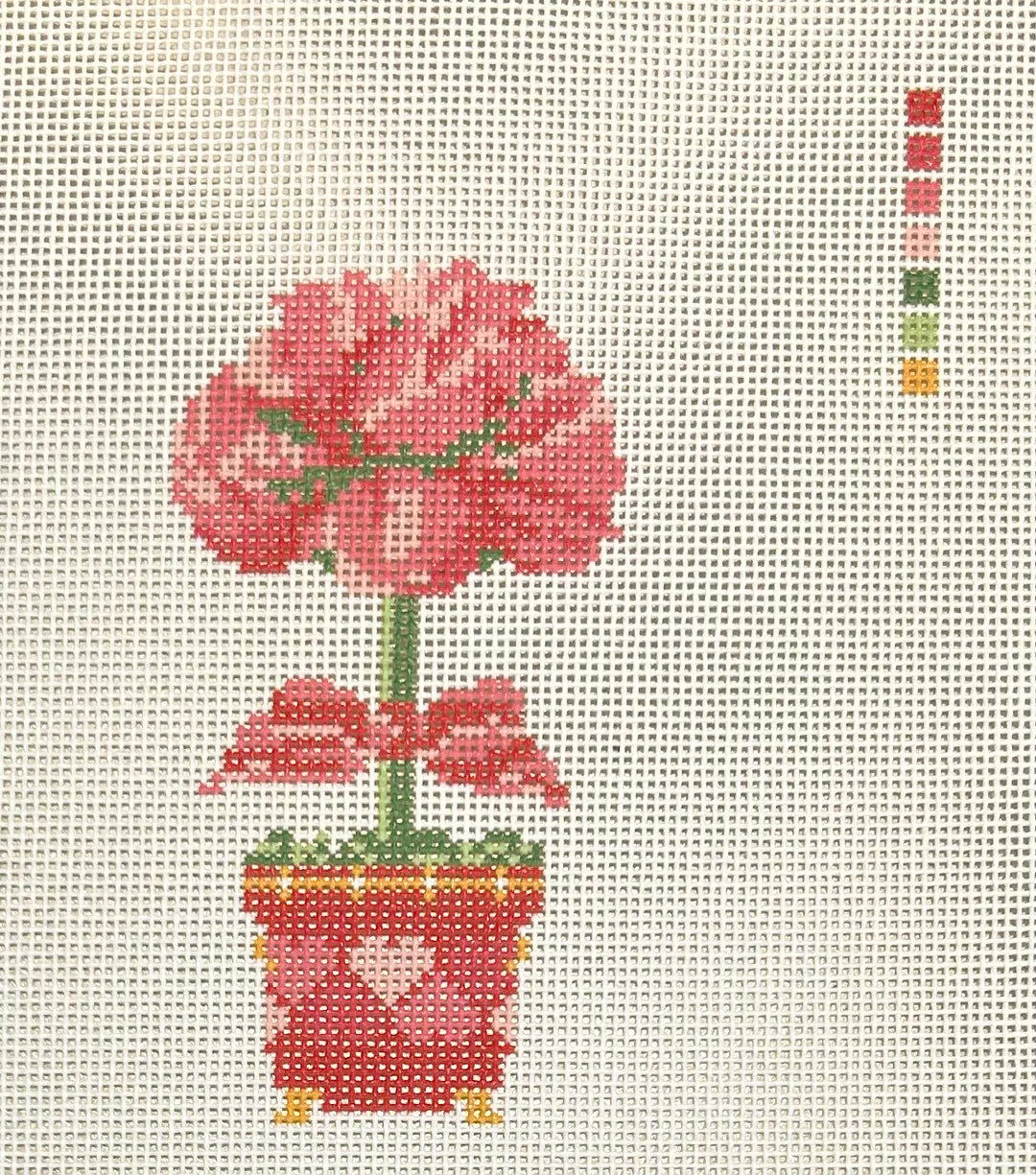 LOVE TOPIARY