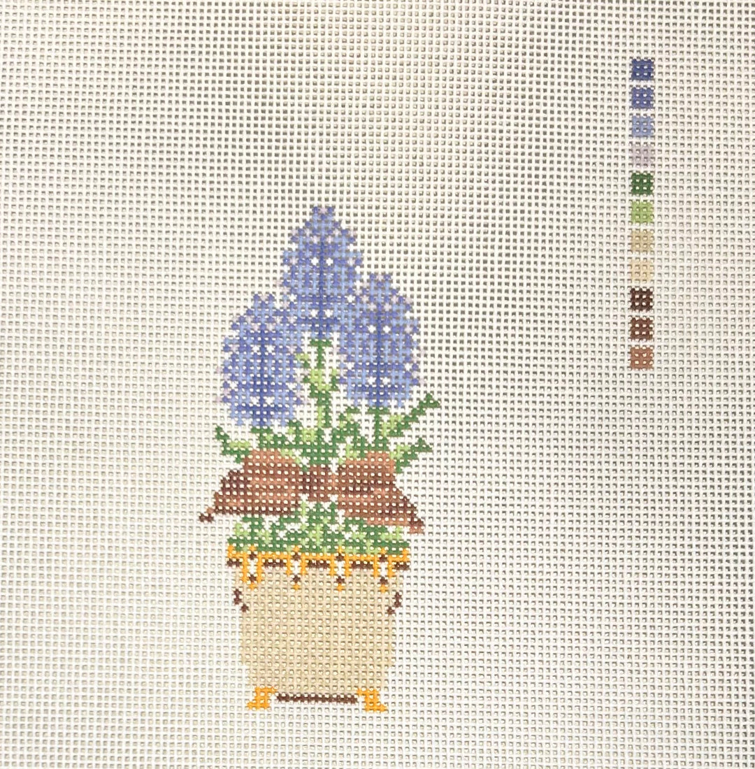 HYACINTH TOPIARY