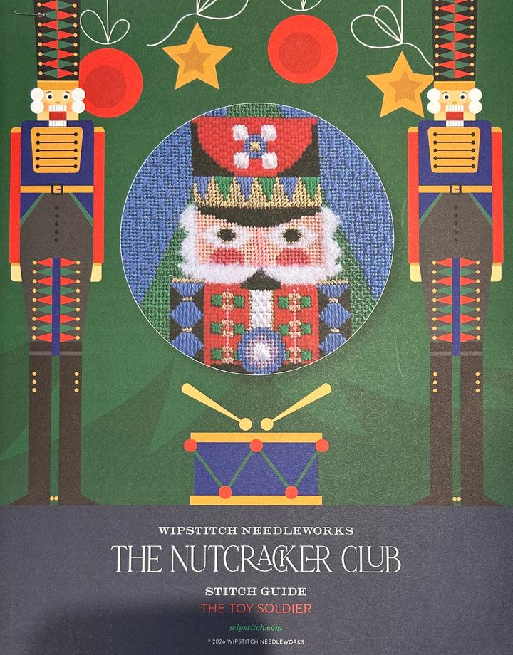 TOY SOLDIER