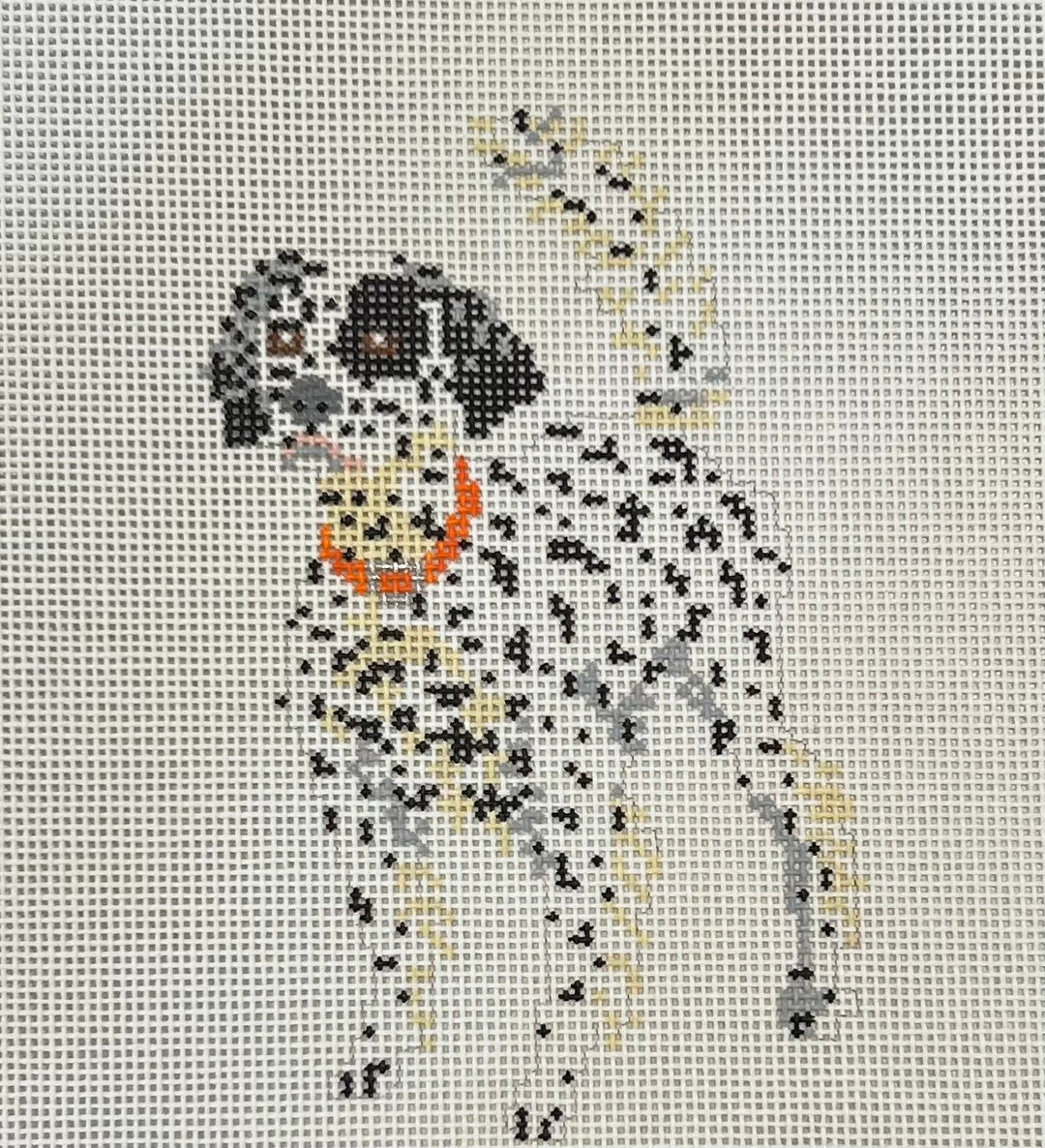 BEAU ENGLISH SETTER