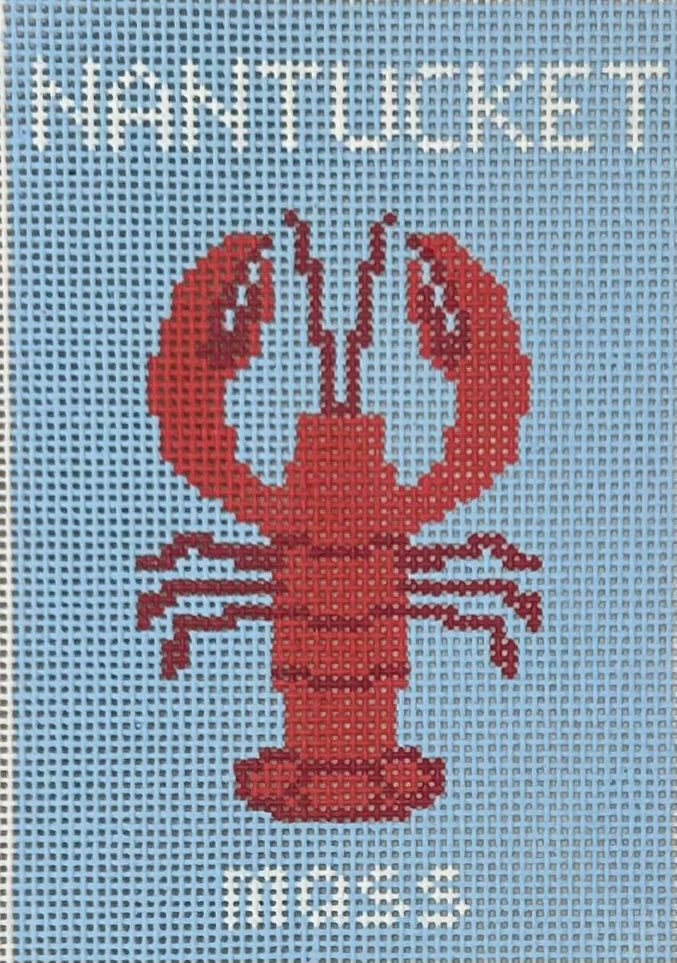 NANTUCKET TRAVEL BOOK
