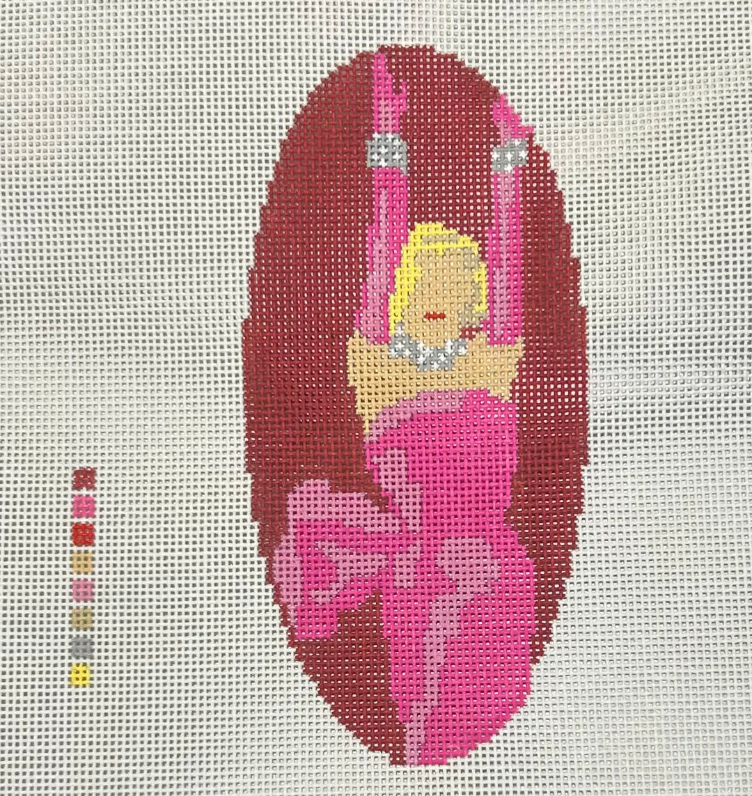 FD534 MARILYN IN PINK