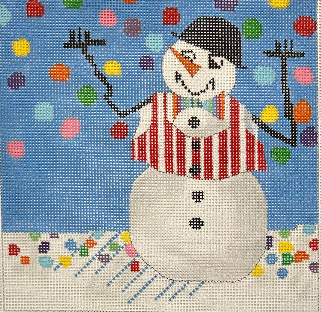 PM1797 SNOW DOTS