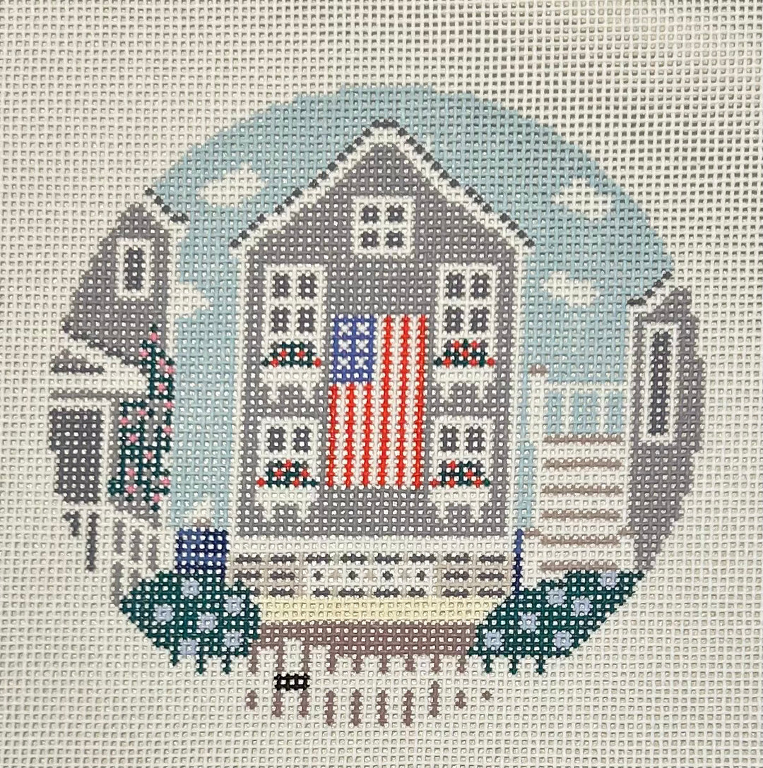 WHAFT HOUSE PROVINCETOWN