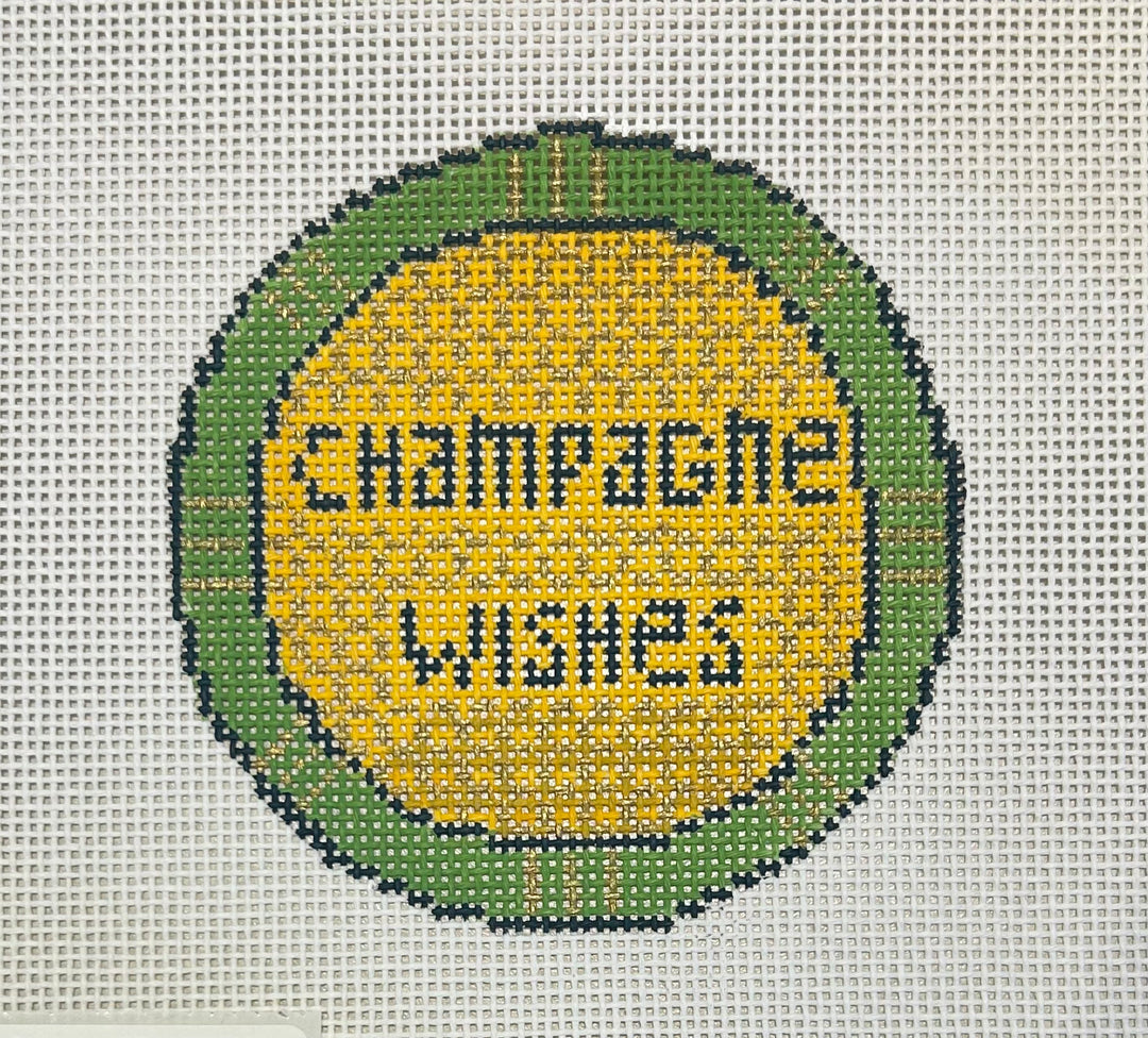 CHAMPAGNE WISHES