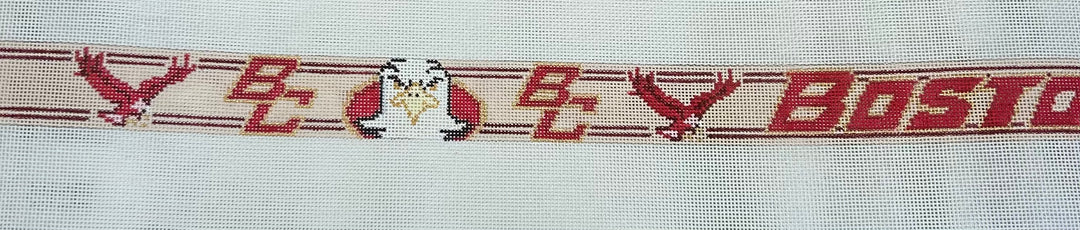 BOSTON COLLEGE BELT