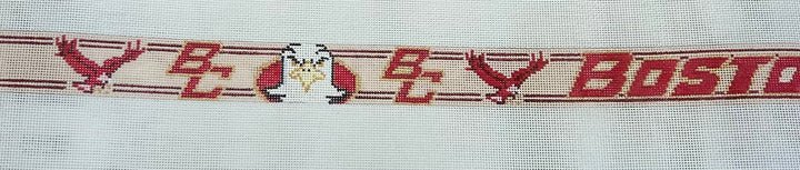 BOSTON COLLEGE BELT