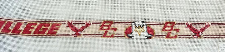 BOSTON COLLEGE BELT