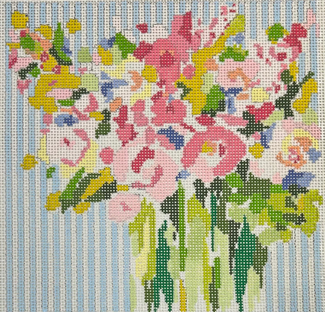 SPRING FLOWERS