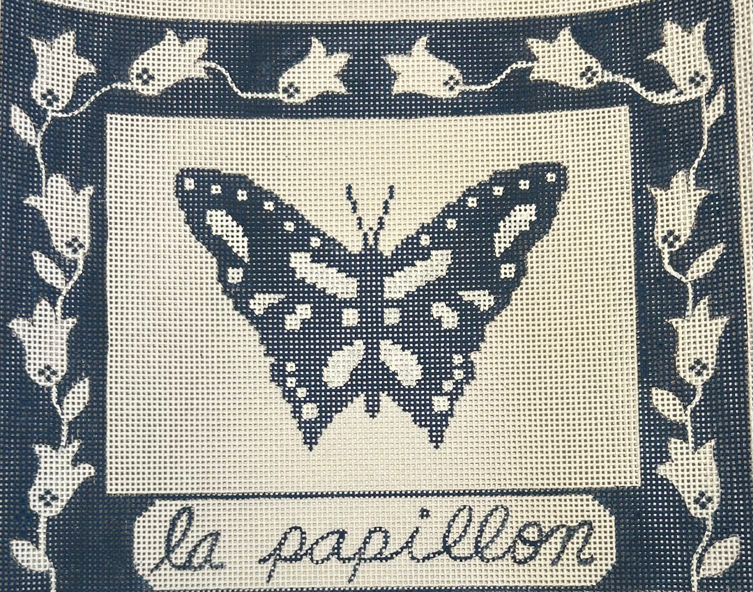 LA PAPILLON