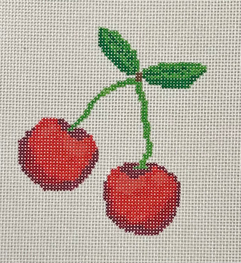 CHERRIES
