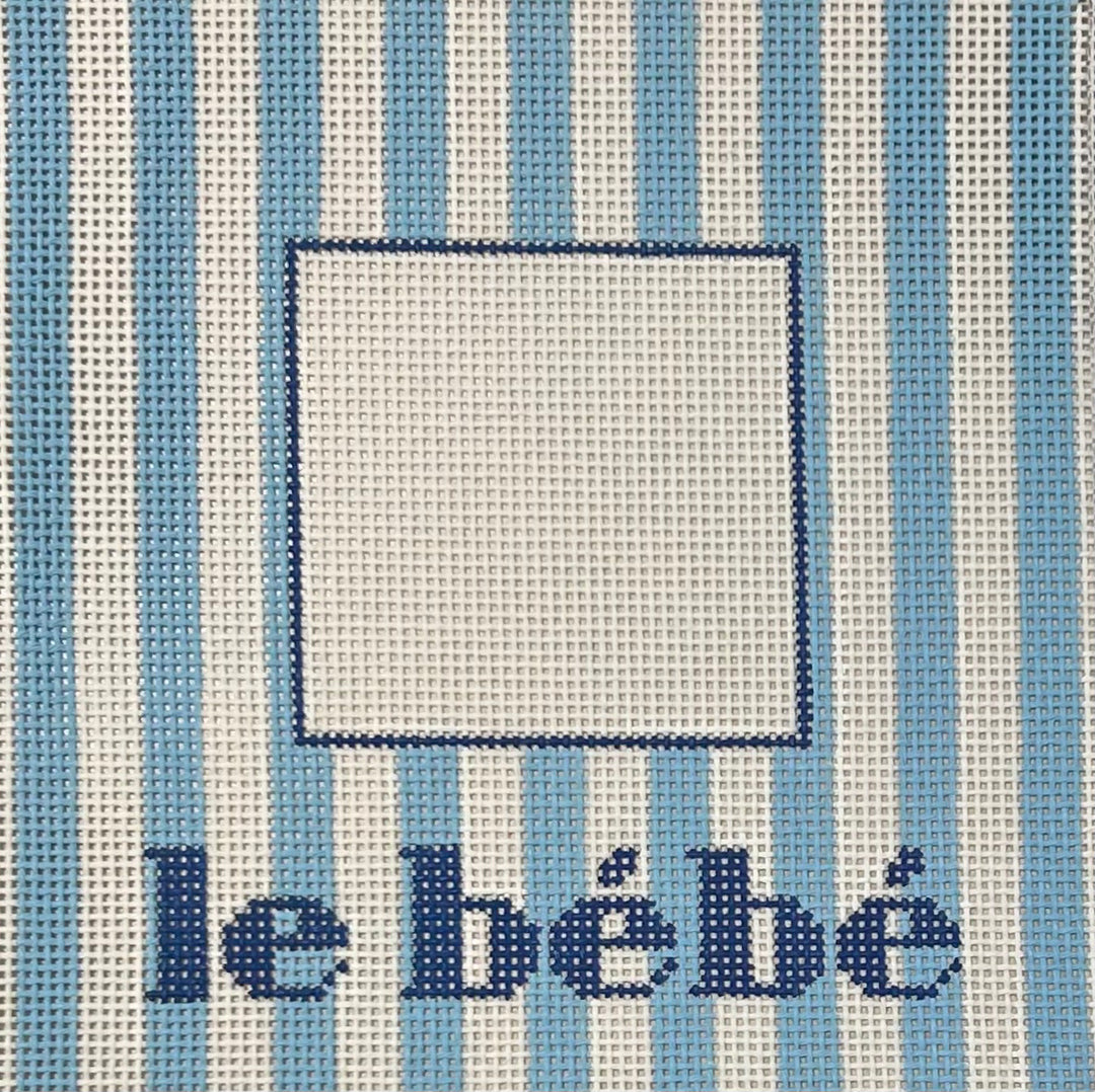 FR209B FRAME - LE BEBE BLUE