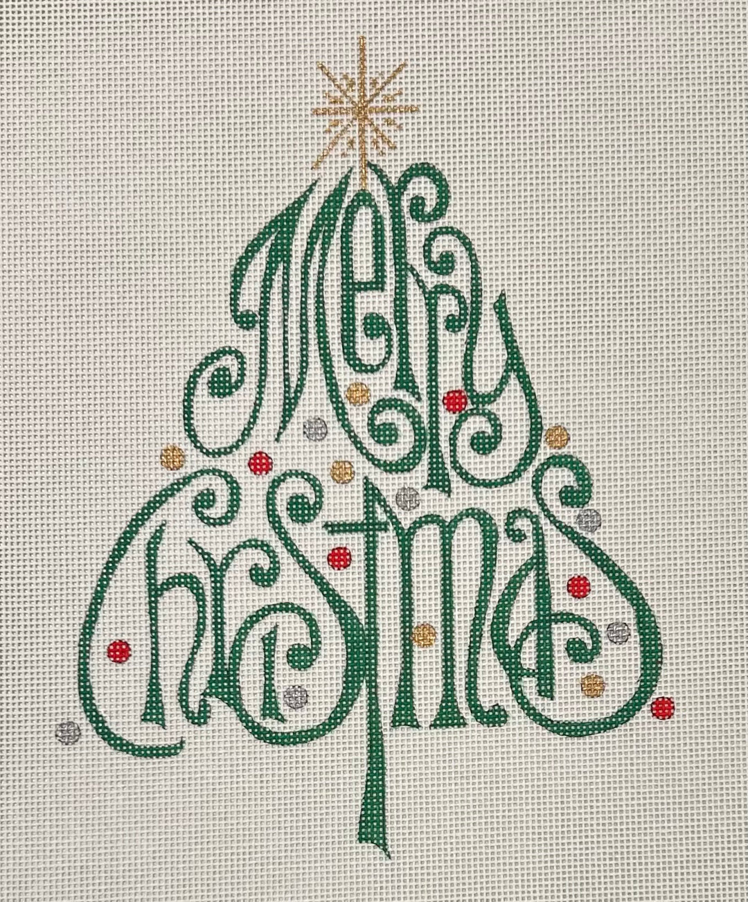 MERRY CHRISTMAS