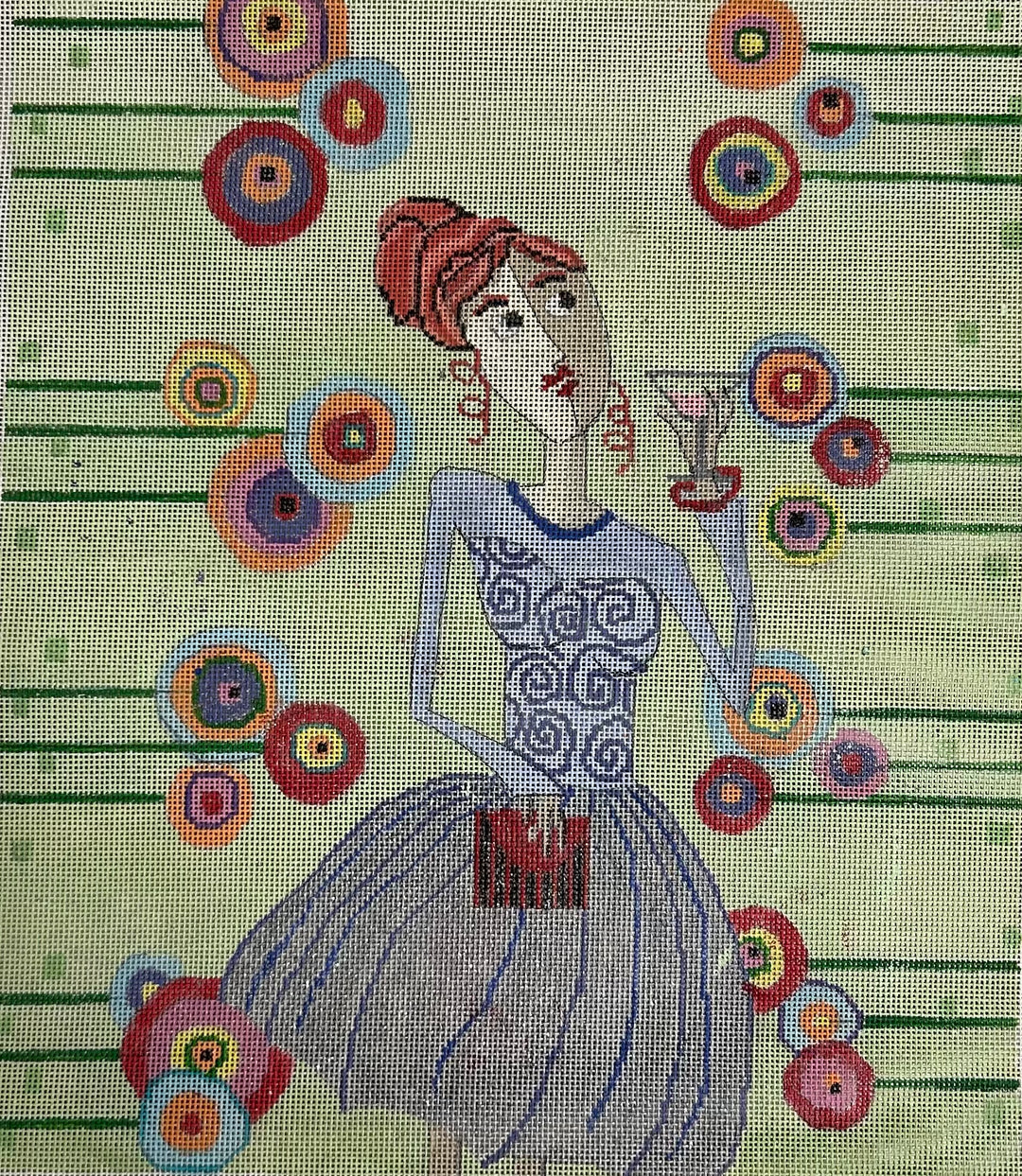 PM485 PARTY GIRL