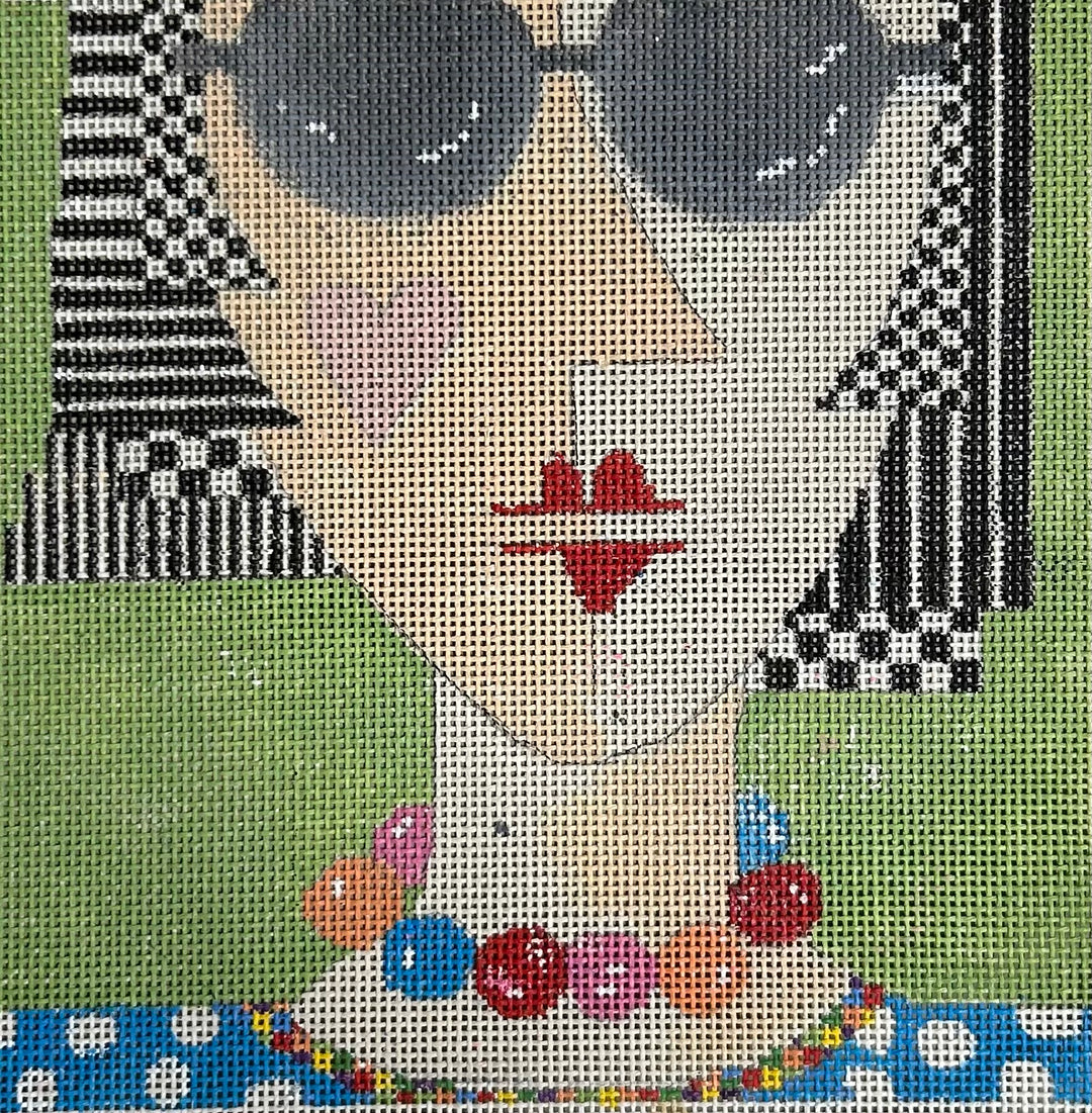 PM576 INCOGNITO
