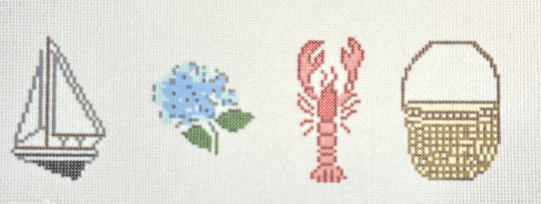 COASTAL ICONS