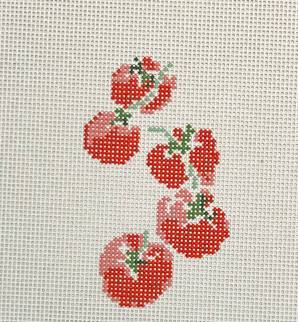 TOMATOES