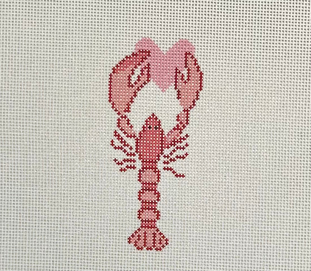 HEART LOBSTER