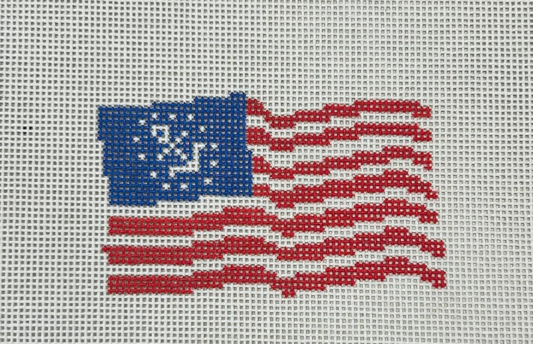AMERICAN YACHT ENSIGN