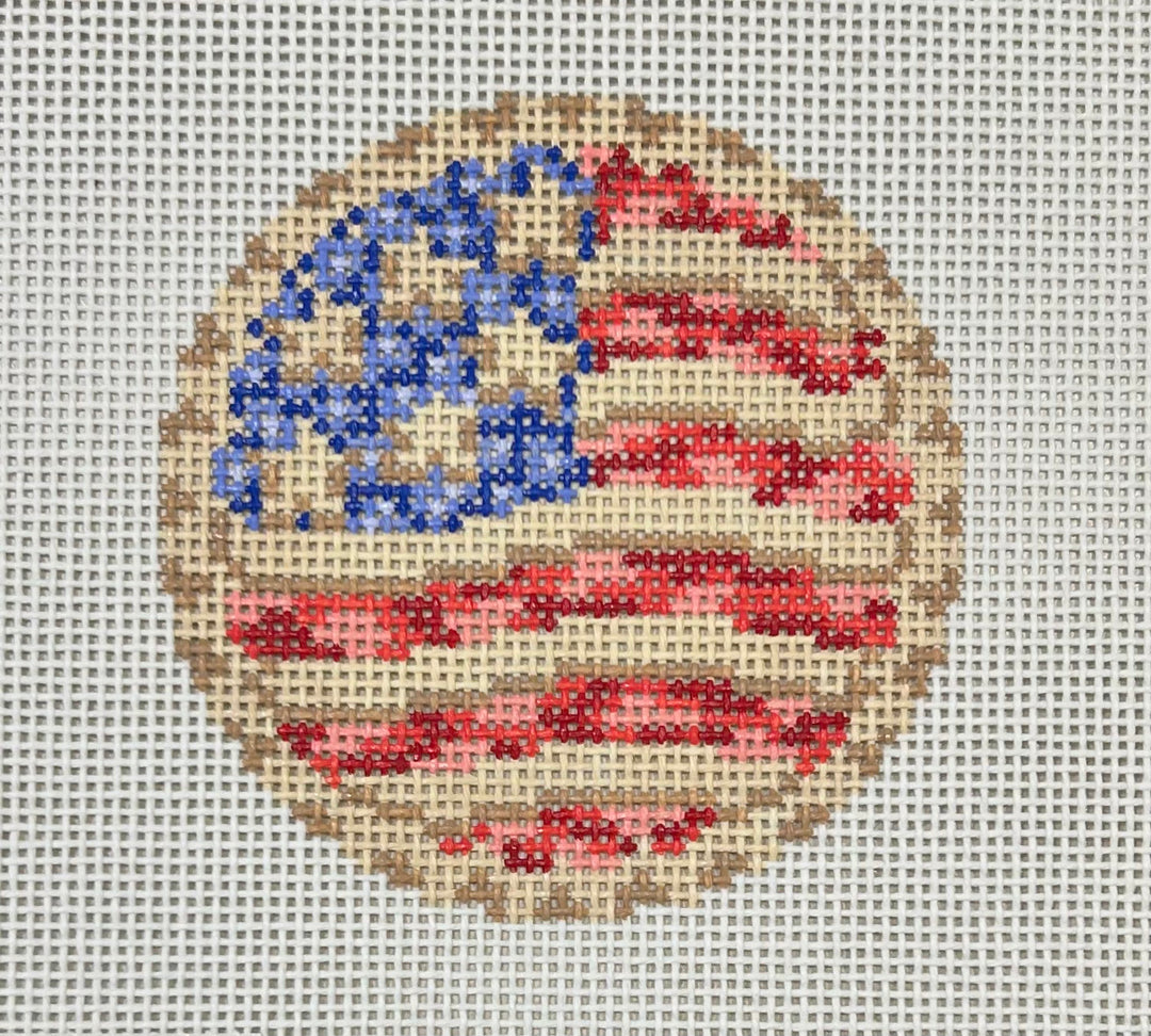 4TH OF JULY PIE