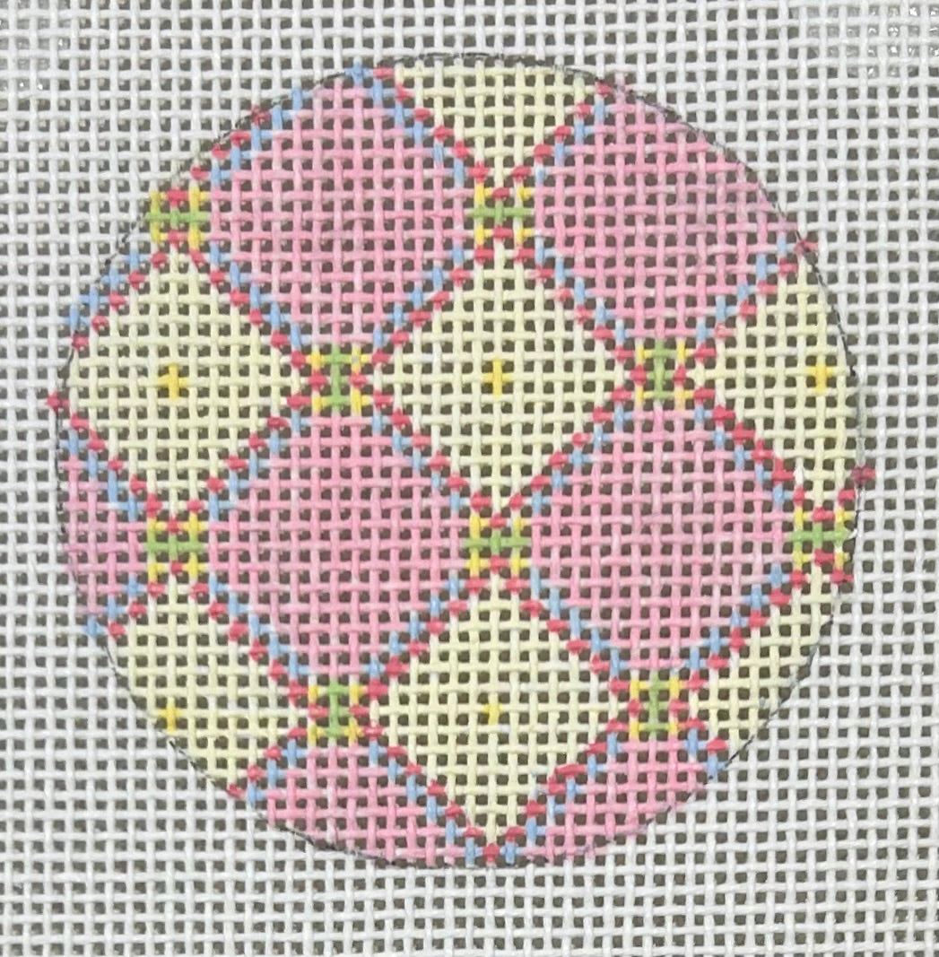 PM962 3" ORNAMENT