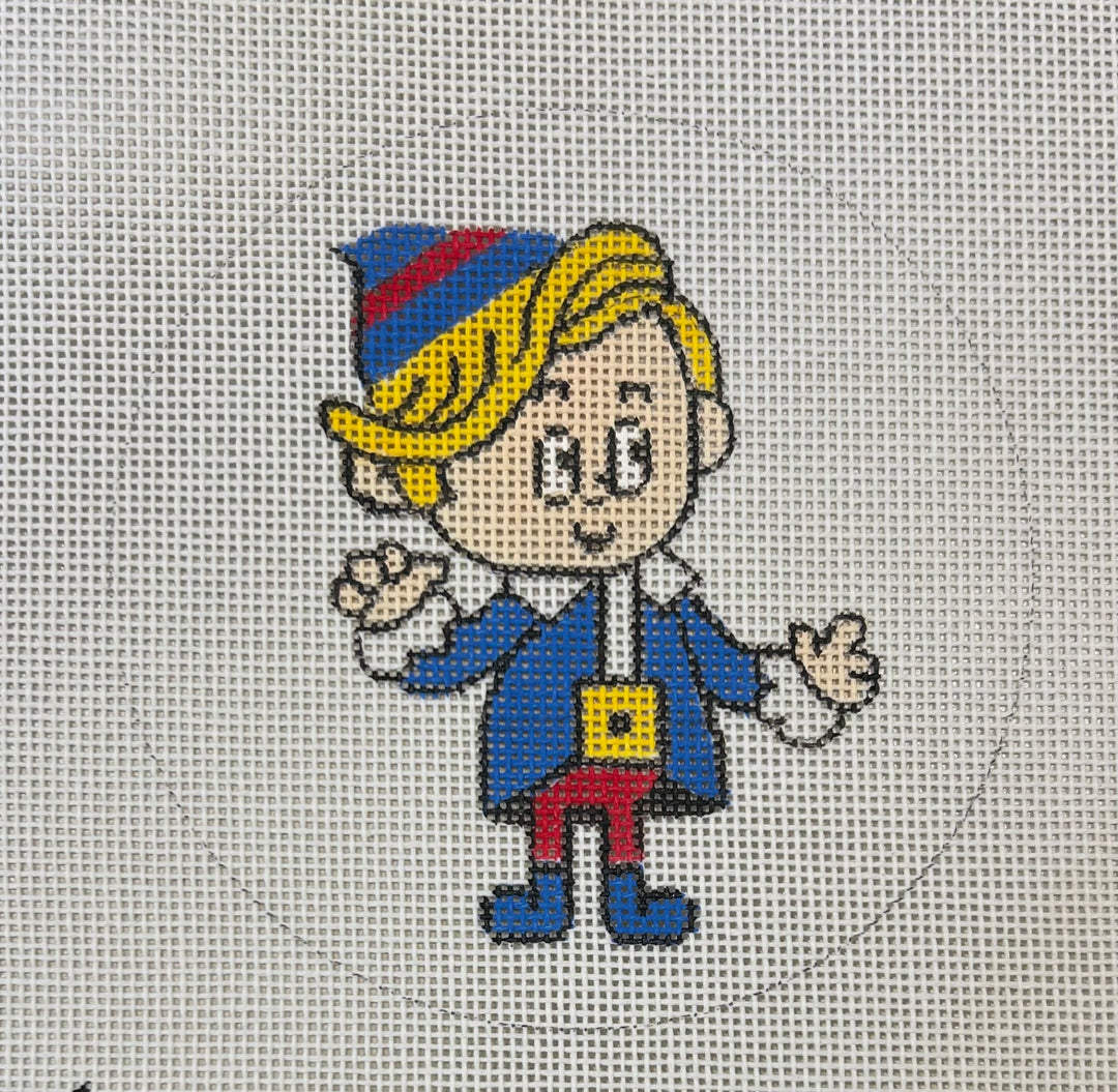 HERMEY