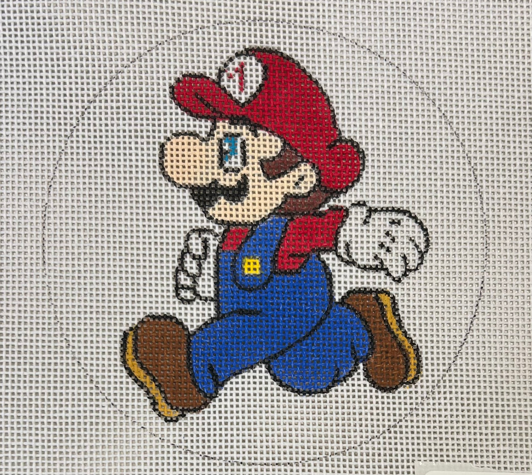 MARIO