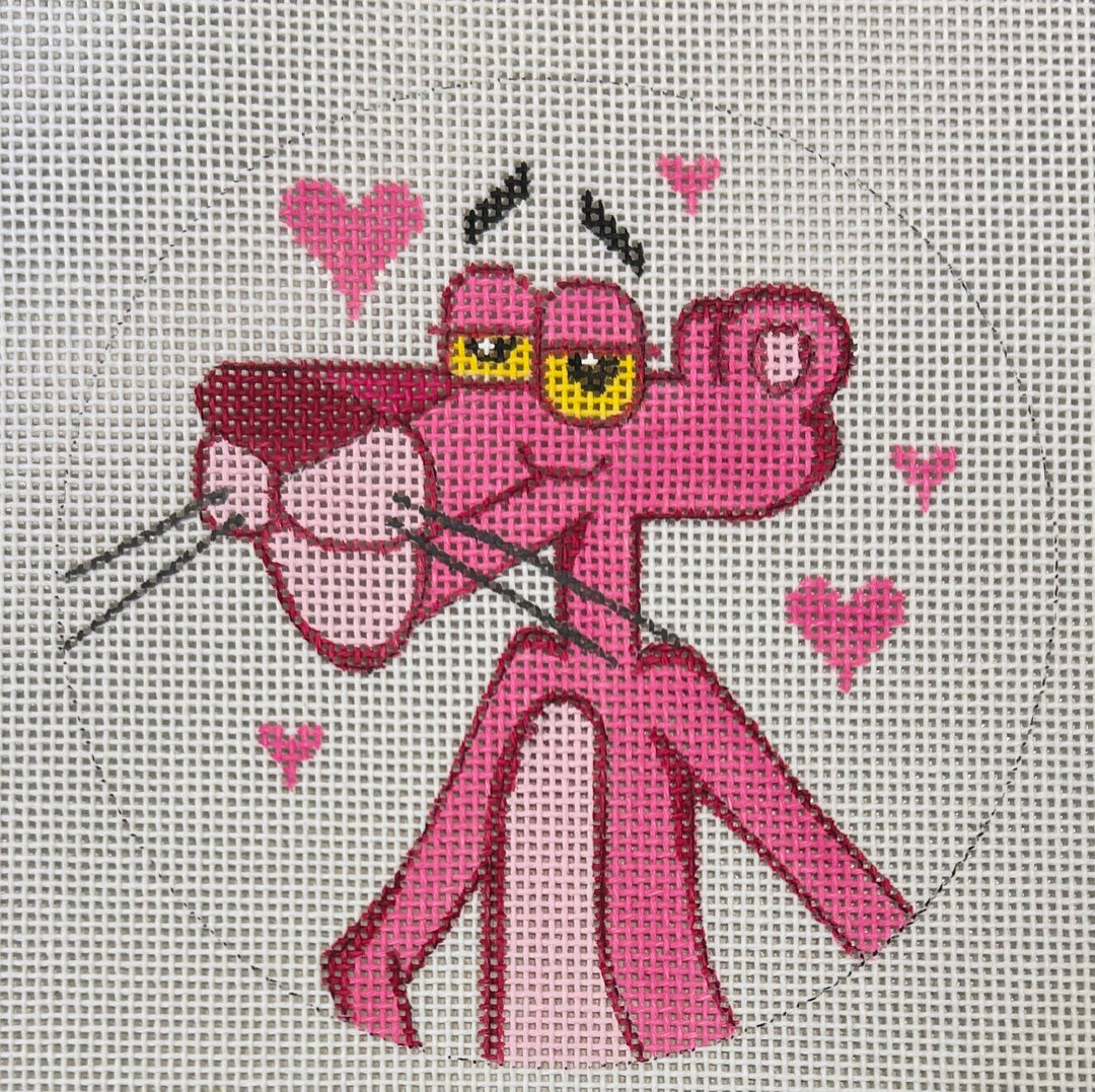 PINK PANTHER