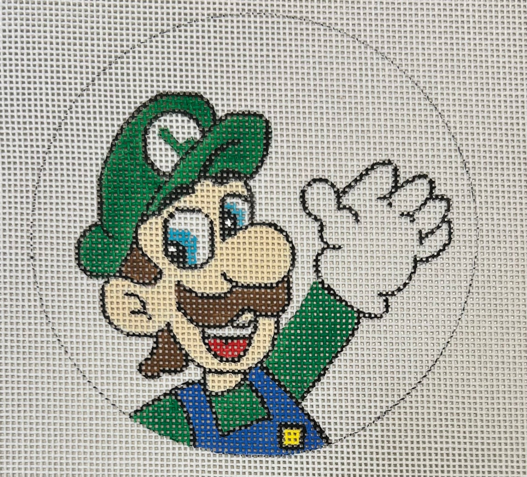 LUIGI