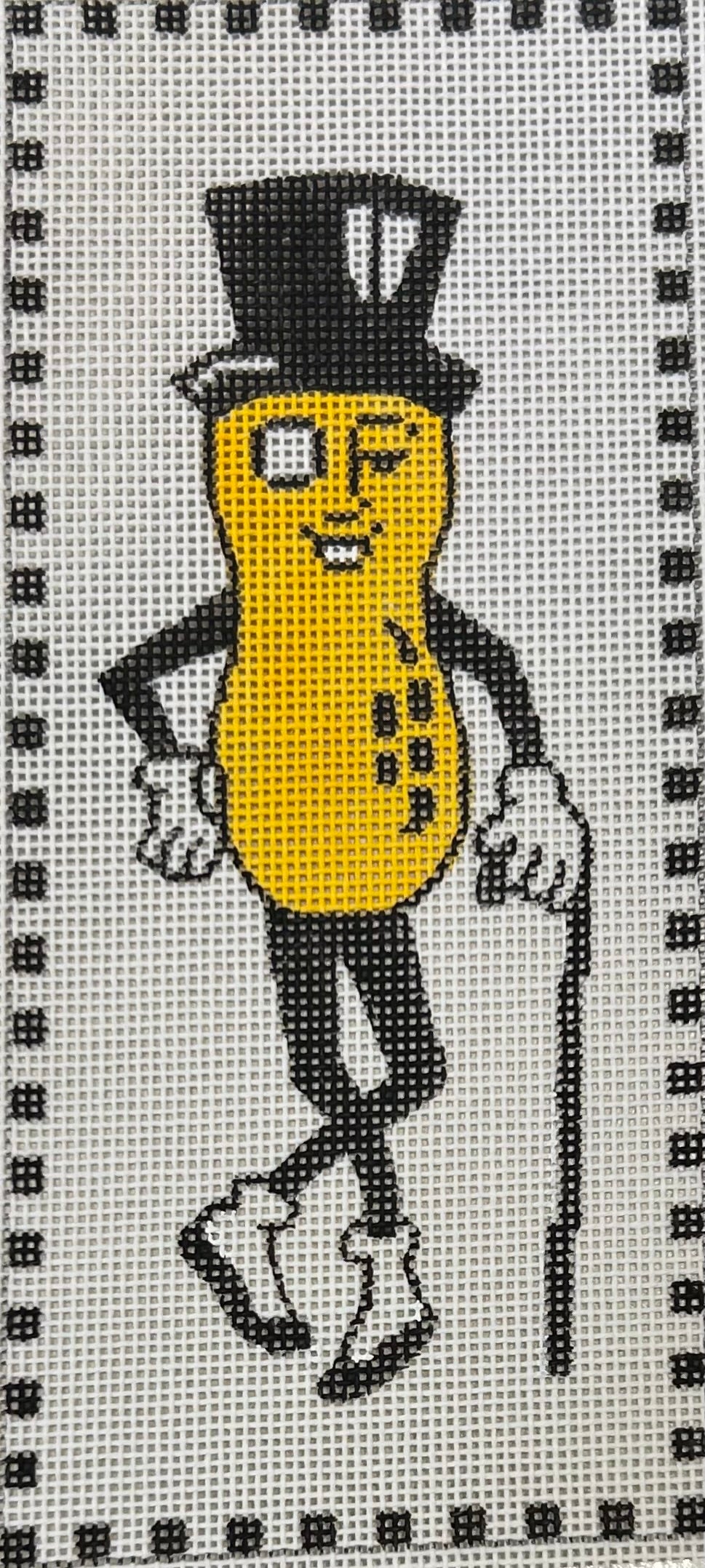 MR. PEANUT