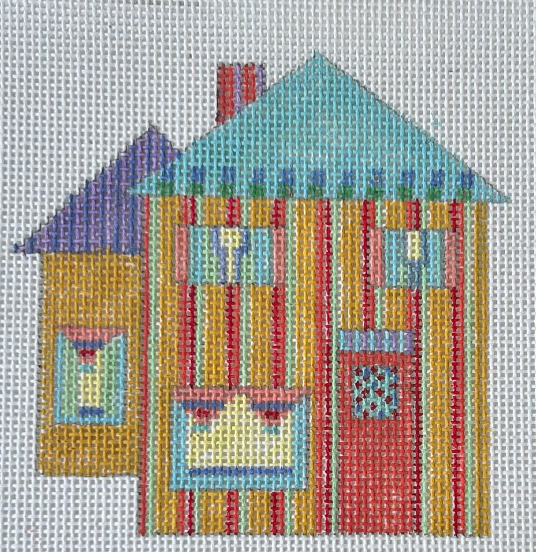PM421 HOUSE