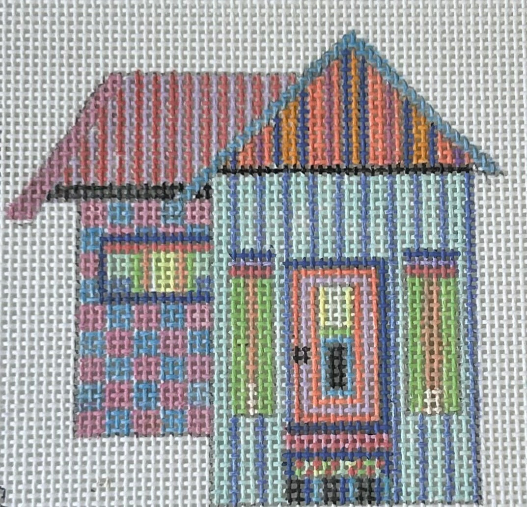 PM423 HOUSE ORNAMENT