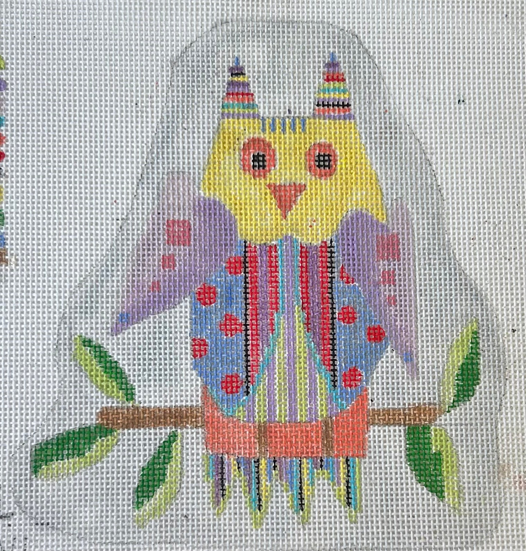 PM442 OWL