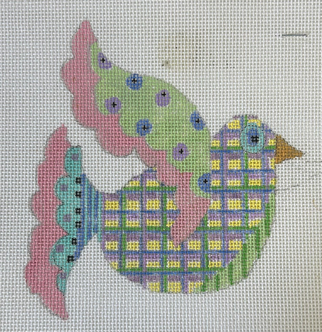 PM501 BIRD ORNAMENT