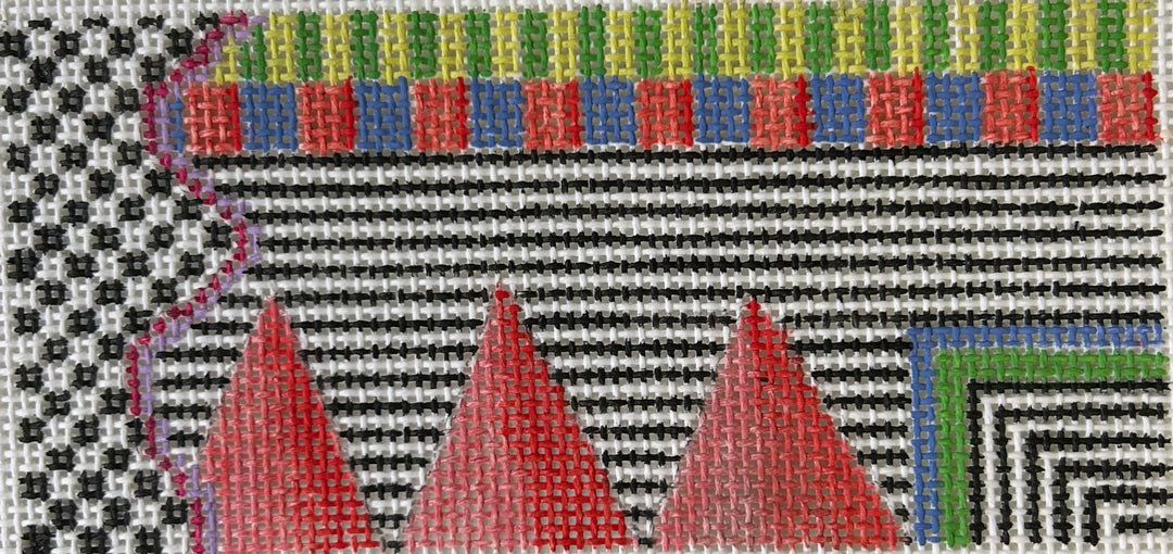 PM568 CHECK BOOK COVER