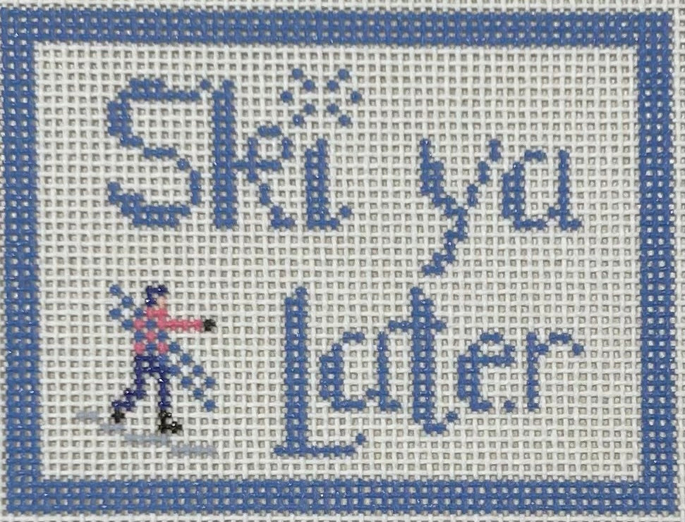 SKI YA LATER